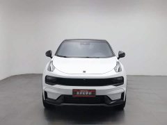 Lynk & Co 05 2.0T Diesel AWD Sport Halo - ფოტო 3