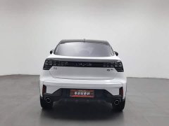 Lynk & Co 05 2.0T Diesel AWD Sport Halo - ფოტო 4