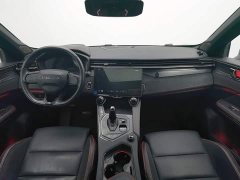 Lynk & Co 05 2.0T Diesel AWD Sport Halo - ფოტო 5