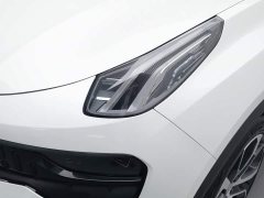 Lynk & Co 05 2.0T Diesel AWD Sport Halo - ფოტო 7