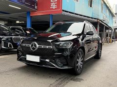 Mercedes-Benz GLE (Imported) Facelift GLE 350 4MATIC Fashion - фото 1