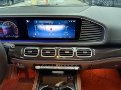 Mercedes-Benz GLE (Imported) Facelift GLE 350 4MATIC Fashion - фото 11