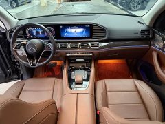 Mercedes-Benz GLE (Imported) Facelift GLE 350 4MATIC Fashion - фото 12