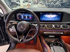 Mercedes-Benz GLE (Imported) Facelift GLE 350 4MATIC Fashion - фото 13