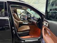 Mercedes-Benz GLE (Imported) Facelift GLE 350 4MATIC Fashion - фото 15