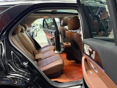 Mercedes-Benz GLE (Imported) Facelift GLE 350 4MATIC Fashion - фото 16