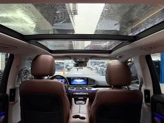Mercedes-Benz GLE (Imported) Facelift GLE 350 4MATIC Fashion - фото 17