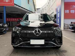 Mercedes-Benz GLE (Imported) Facelift GLE 350 4MATIC Fashion - фото 2