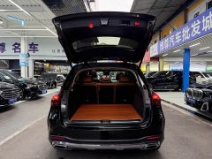 Mercedes-Benz GLE (Imported) Facelift GLE 350 4MATIC Fashion - фото 20