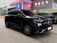 Mercedes-Benz GLE (Imported) Facelift GLE 350 4MATIC Fashion - фото 3