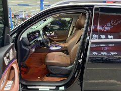Mercedes-Benz GLE (Imported) Facelift GLE 350 4MATIC Fashion - фото 6