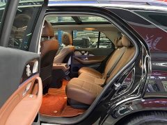Mercedes-Benz GLE (Imported) Facelift GLE 350 4MATIC Fashion - фото 8