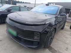 Li Auto L9 Ultra - ფოტო 1