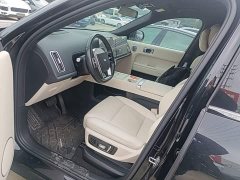 Li Auto L9 Ultra - ფოტო 14