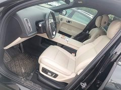 Li Auto L9 Ultra - ფოტო 15