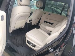 Li Auto L9 Ultra - ფოტო 16