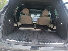 Li Auto L9 Ultra - ფოტო 18