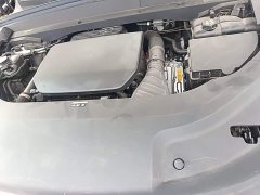 Li Auto L9 Ultra - ფოტო 19