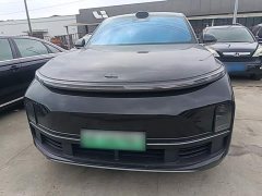 Li Auto L9 Ultra - ფოტო 2