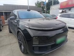 Li Auto L9 Ultra - ფოტო 3