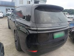 Li Auto L9 Ultra - ფოტო 4