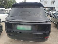 Li Auto L9 Ultra - ფოტო 5