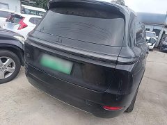 Li Auto L9 Ultra - ფოტო 6