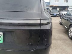 Li Auto L9 Ultra - ფოტო 7
