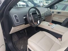 Li Auto L9 Ultra - ფოტო 9