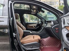 Mercedes-Benz GLC Facelift GLC 260 L 4MATIC Dynamic - photo 12