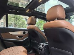 Mercedes-Benz GLC Facelift GLC 260 L 4MATIC Dynamic - photo 13