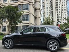Mercedes-Benz GLC Facelift GLC 260 L 4MATIC Dynamic - photo 15