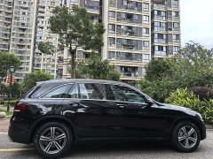 Mercedes-Benz GLC Facelift GLC 260 L 4MATIC Dynamic - photo 17