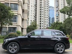 Mercedes-Benz GLC Facelift GLC 260 L 4MATIC Dynamic - photo 18