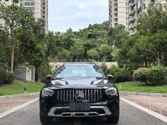 Mercedes-Benz GLC Facelift GLC 260 L 4MATIC Dynamic - photo 2