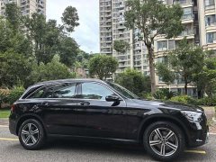 Mercedes-Benz GLC Facelift GLC 260 L 4MATIC Dynamic - photo 3