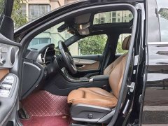 Mercedes-Benz GLC Facelift GLC 260 L 4MATIC Dynamic - photo 4