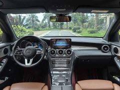 Mercedes-Benz GLC Facelift GLC 260 L 4MATIC Dynamic - photo 6