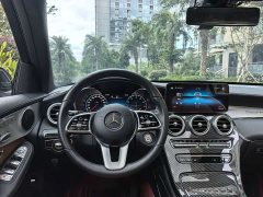 Mercedes-Benz GLC Facelift GLC 260 L 4MATIC Dynamic - photo 7
