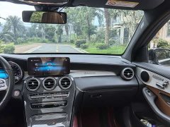 Mercedes-Benz GLC Facelift GLC 260 L 4MATIC Dynamic - photo 8