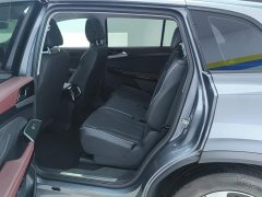Volkswagen ID.6 X Pure Version - photo 11