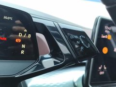 Volkswagen ID.6 X Pure Version - photo 16