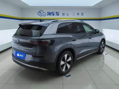 Volkswagen ID.6 X Pure Version - photo 3