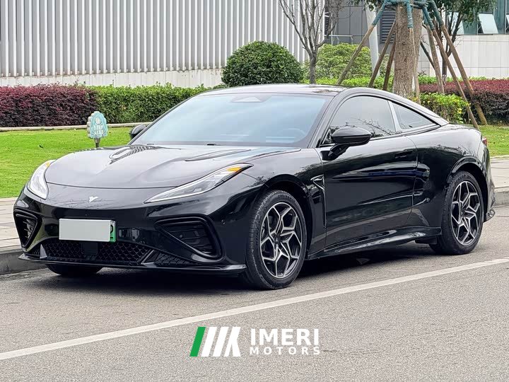 Neta GT 560 - ავტომობილი ჩინეთიდან