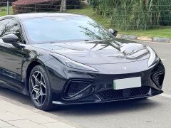 Neta GT 560 - ფოტო 3