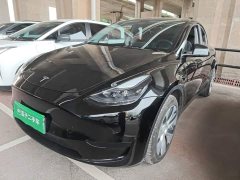 Tesla Model Y Facelift Rear-Wheel Drive - фото 1