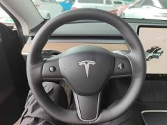 Tesla Model Y Facelift Rear-Wheel Drive - фото 10