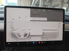 Tesla Model Y Facelift Rear-Wheel Drive - фото 12