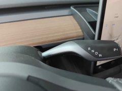 Tesla Model Y Facelift Rear-Wheel Drive - фото 13