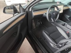 Tesla Model Y Facelift Rear-Wheel Drive - фото 15